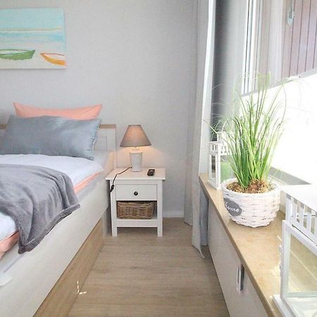 Appartementvermittlung Mehr Als Meer Objekt 36 Niendorf  Exteriér fotografie