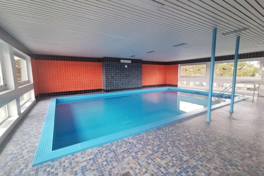 Appartementvermittlung Mehr Als Meer Objekt 36 Niendorf  Exteriér fotografie