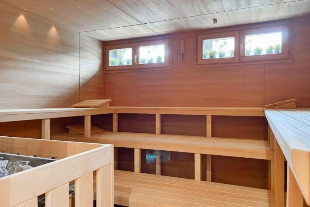 Appartementvermittlung Mehr Als Meer Objekt 36 Niendorf  Exteriér fotografie